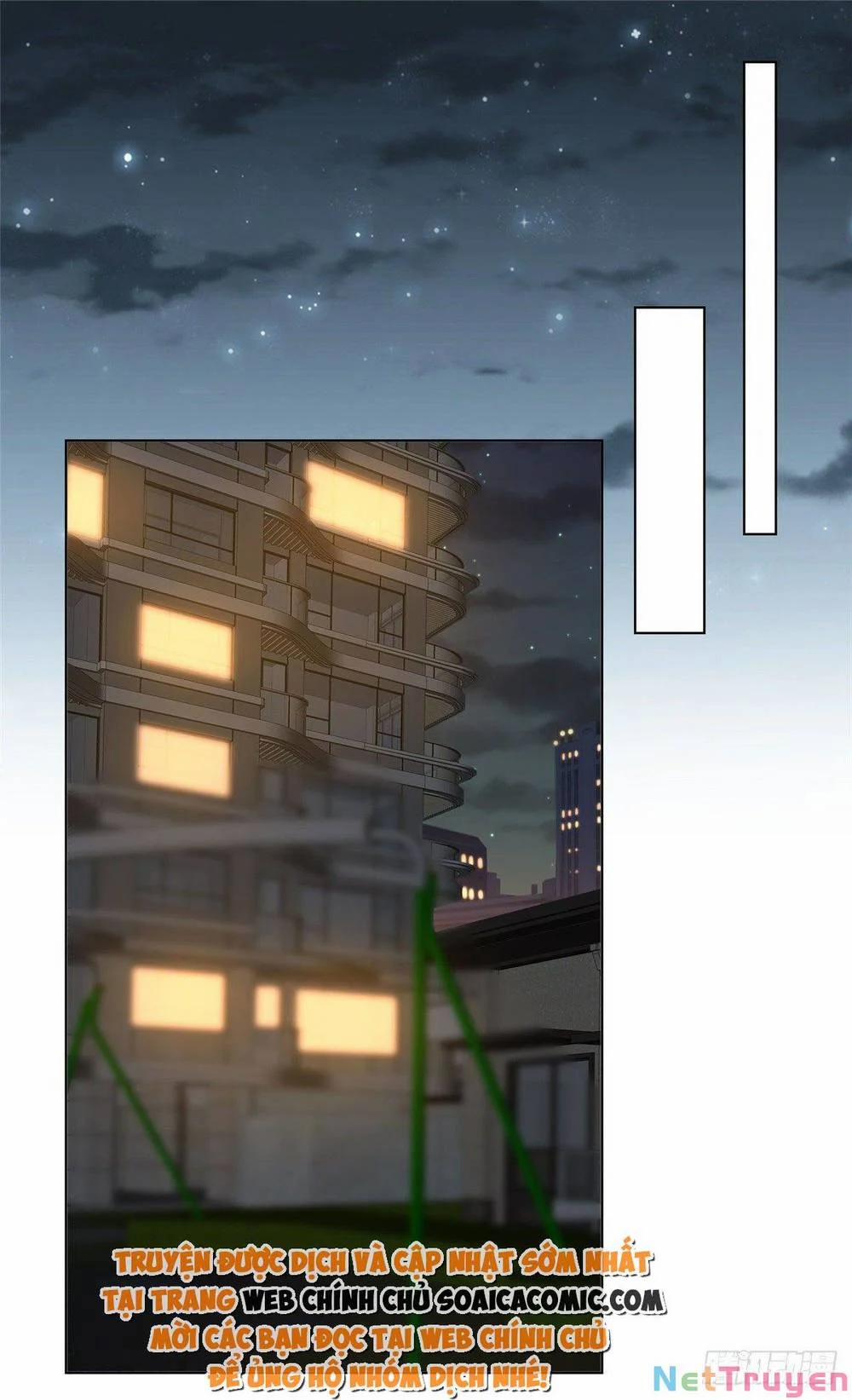 Thái Thái Lại Đang Làm Nũng 7 trang 7