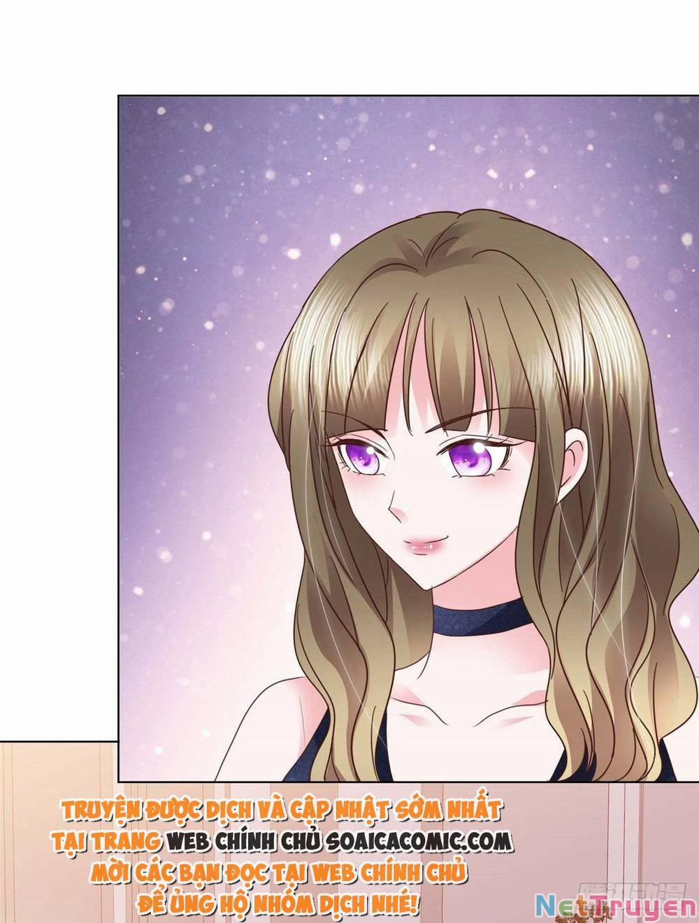 Thái Thái Lại Đang Làm Nũng 8 trang 24