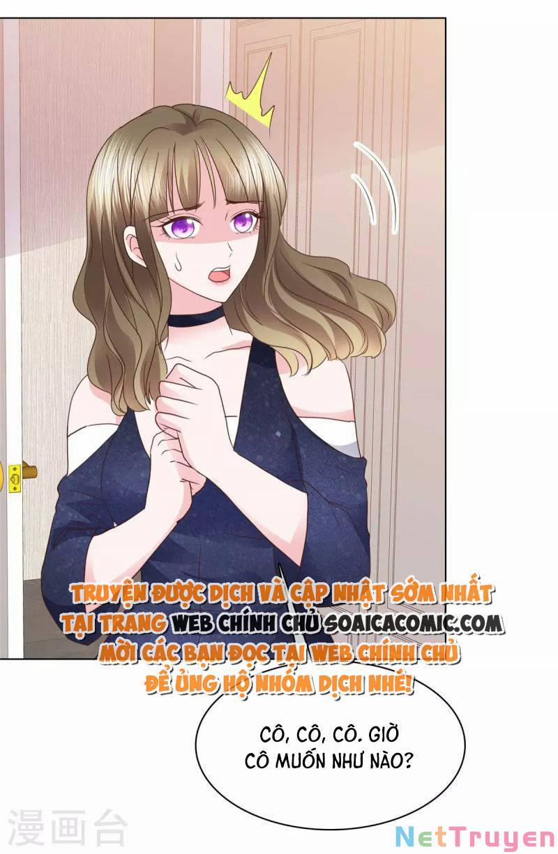 Thái Thái Lại Đang Làm Nũng 9 trang 11