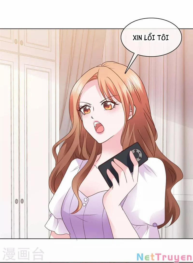 Thái Thái Lại Đang Làm Nũng 9 trang 12