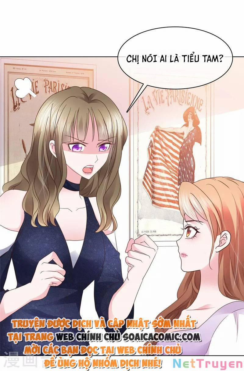 Thái Thái Lại Đang Làm Nũng 9 trang 2