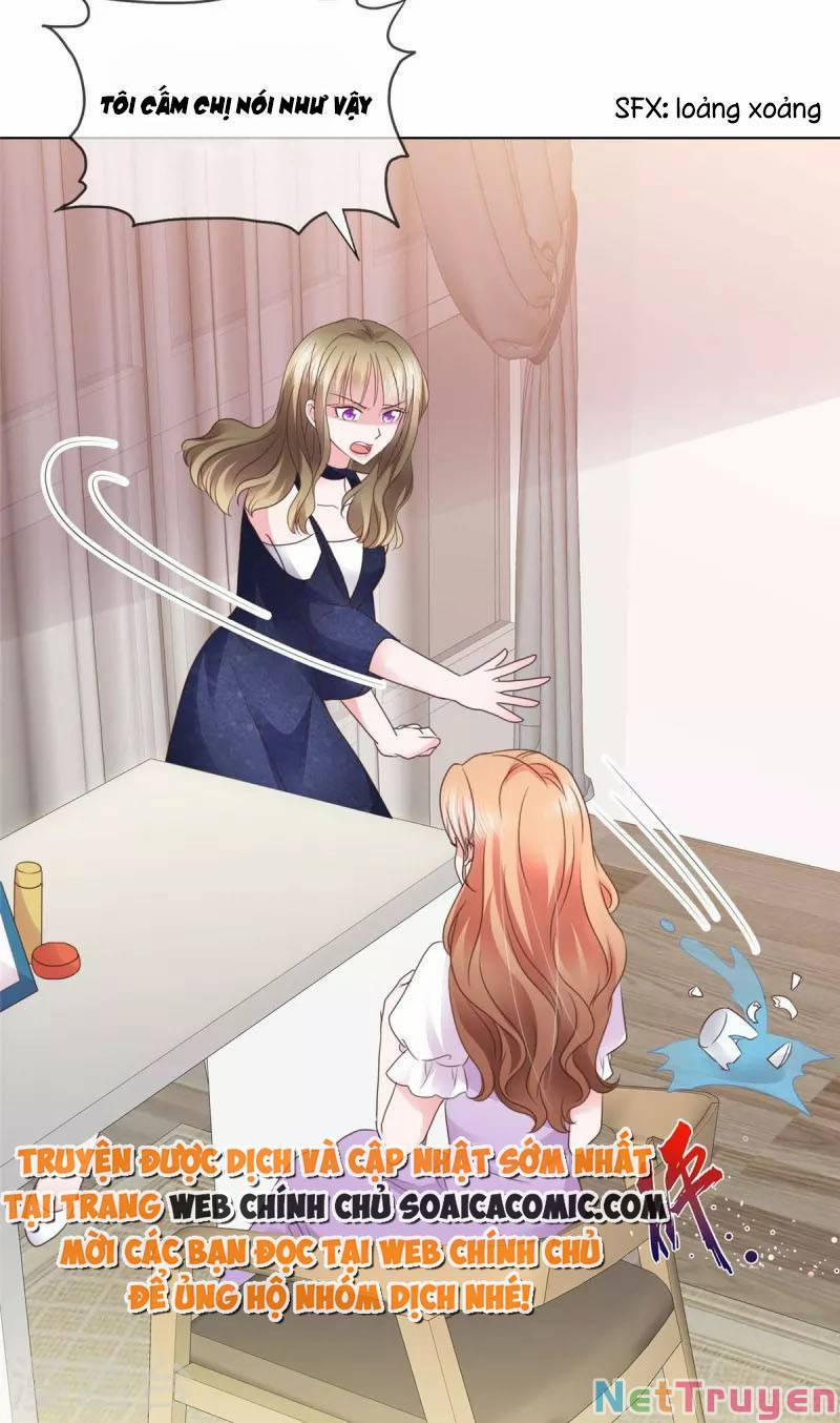 Thái Thái Lại Đang Làm Nũng 9 trang 4