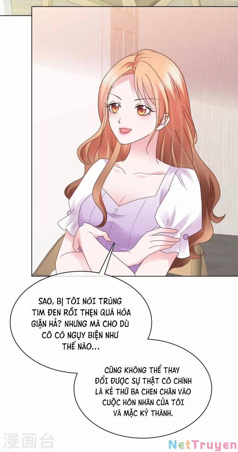Thái Thái Lại Đang Làm Nũng 9 trang 5