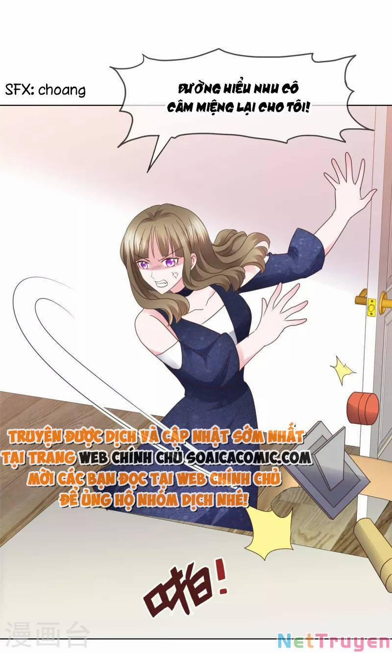 Thái Thái Lại Đang Làm Nũng 9 trang 6