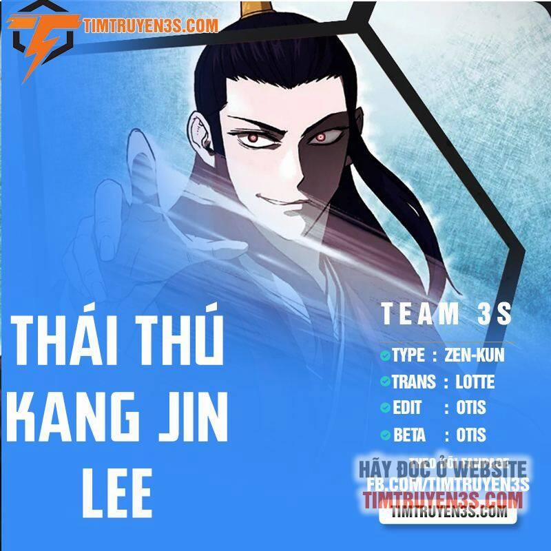 Thái Thú Kang Jin Lee 12 trang 0