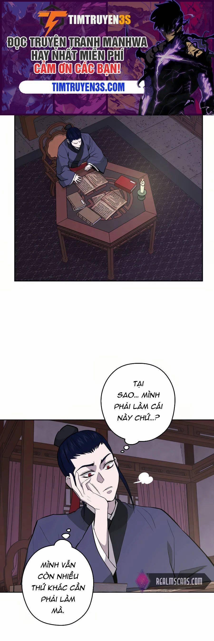Thái Thú Kang Jin Lee 31 trang 0