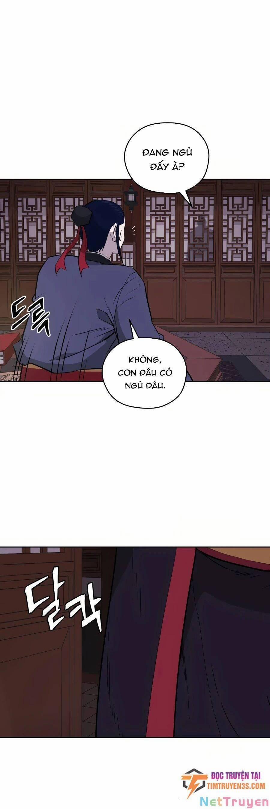 Thái Thú Kang Jin Lee 31 trang 1