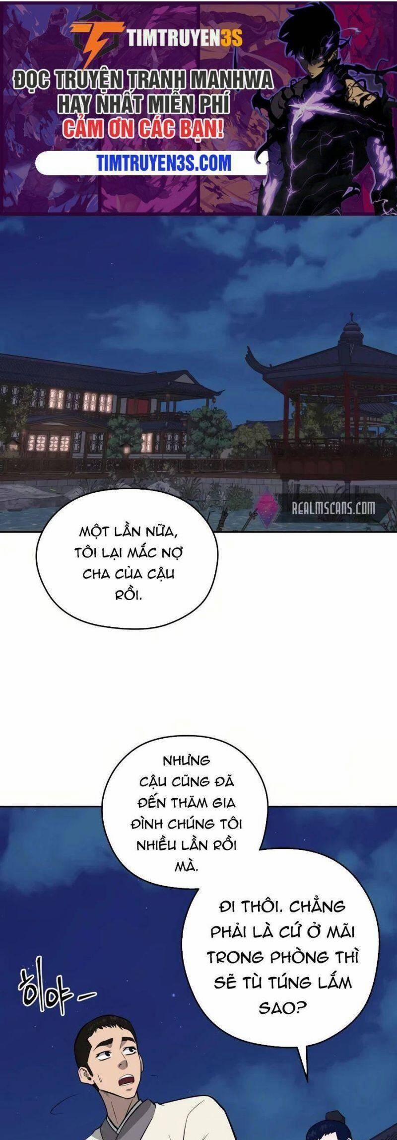Thái Thú Kang Jin Lee 32 trang 0