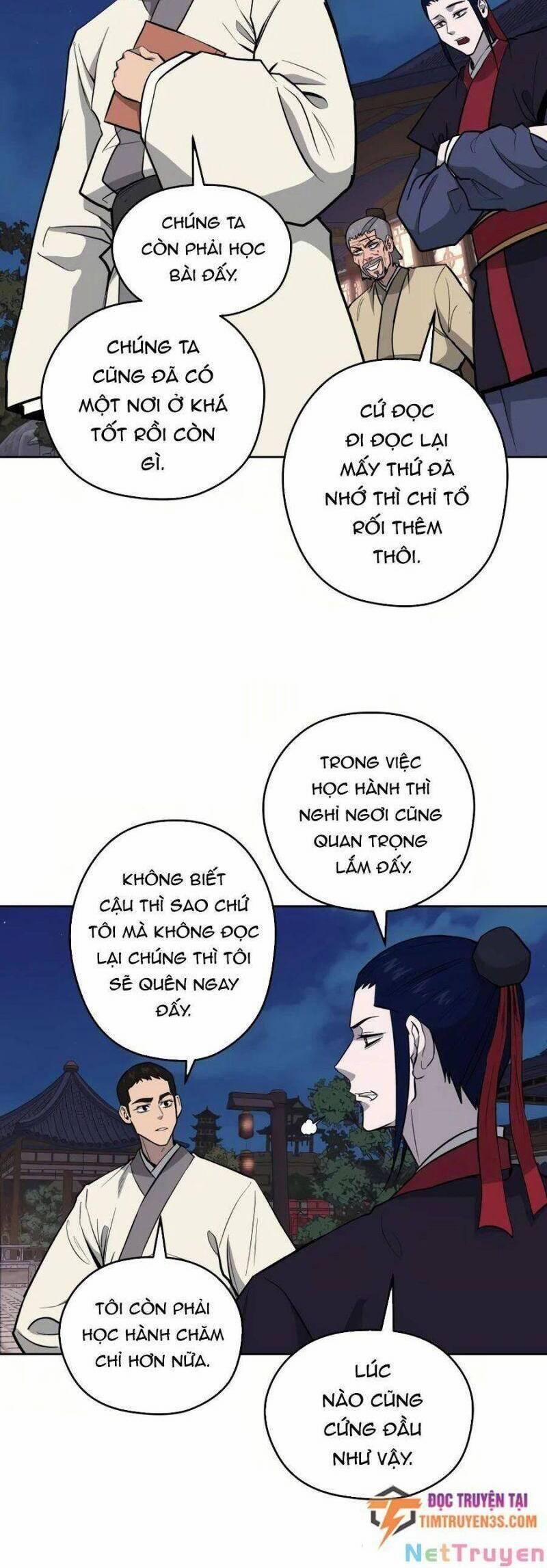 Thái Thú Kang Jin Lee 32 trang 1