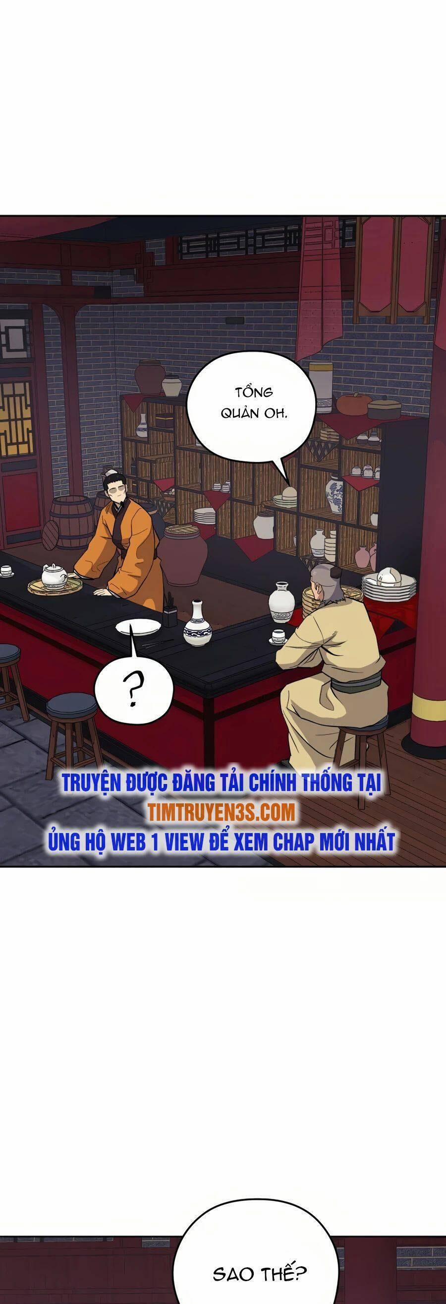 Thái Thú Kang Jin Lee 34 trang 1