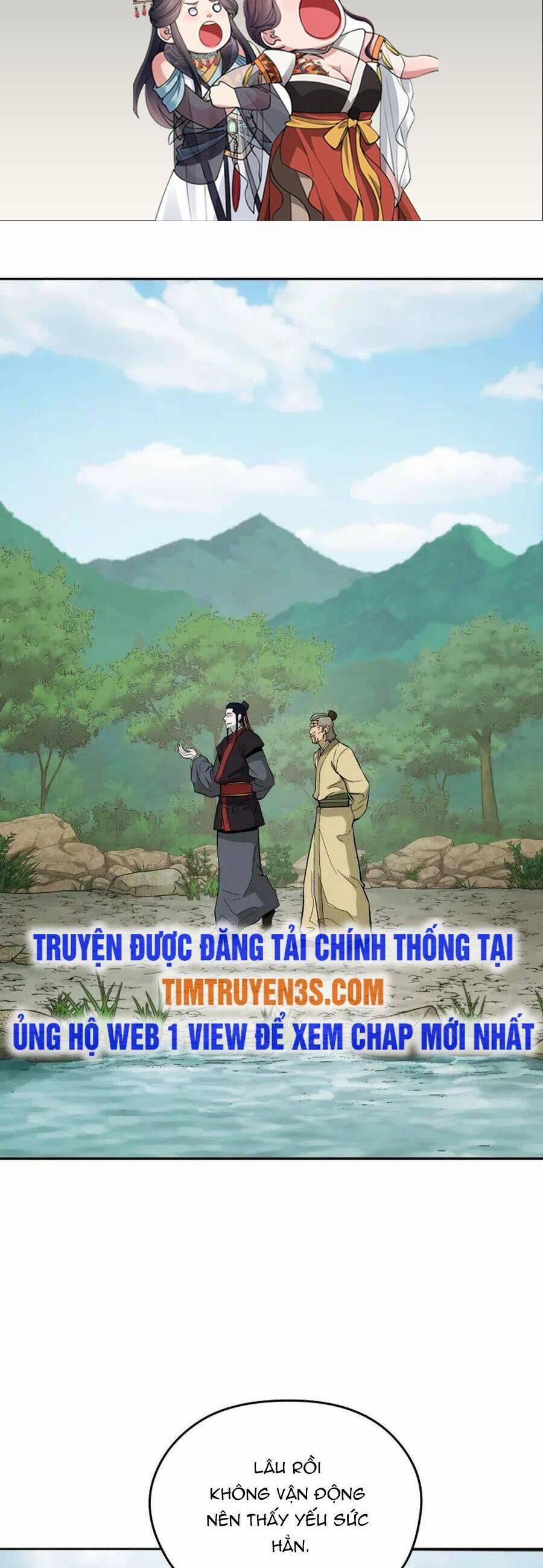 Thái Thú Kang Jin Lee 36 trang 1