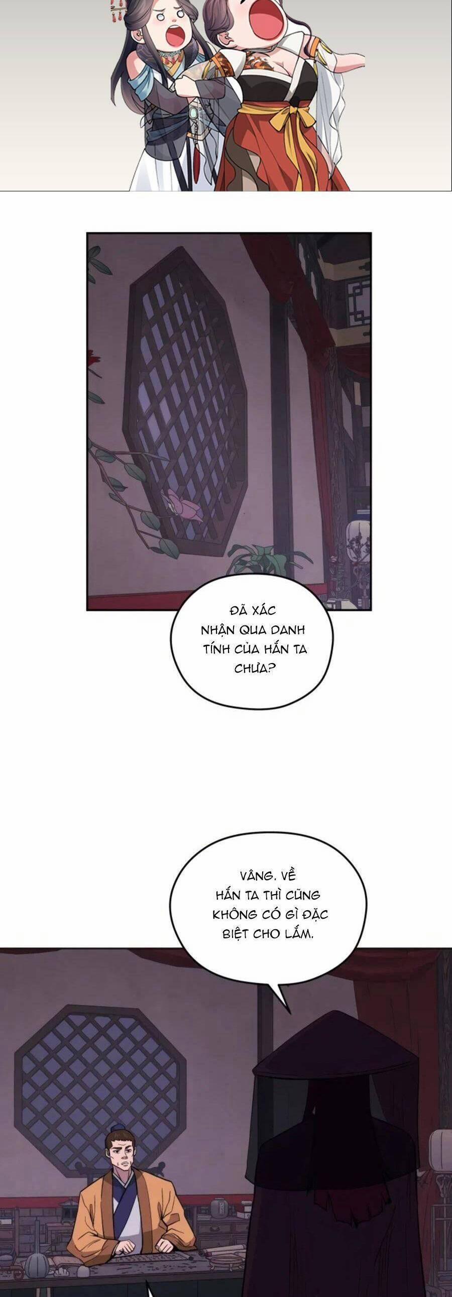 Thái Thú Kang Jin Lee 37 trang 1