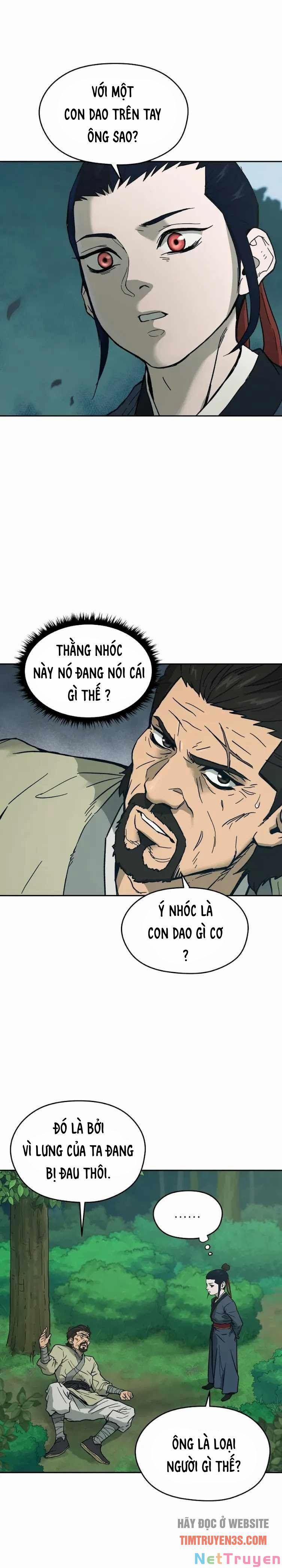 Thái Thú Kang Jin Lee 4 trang 0