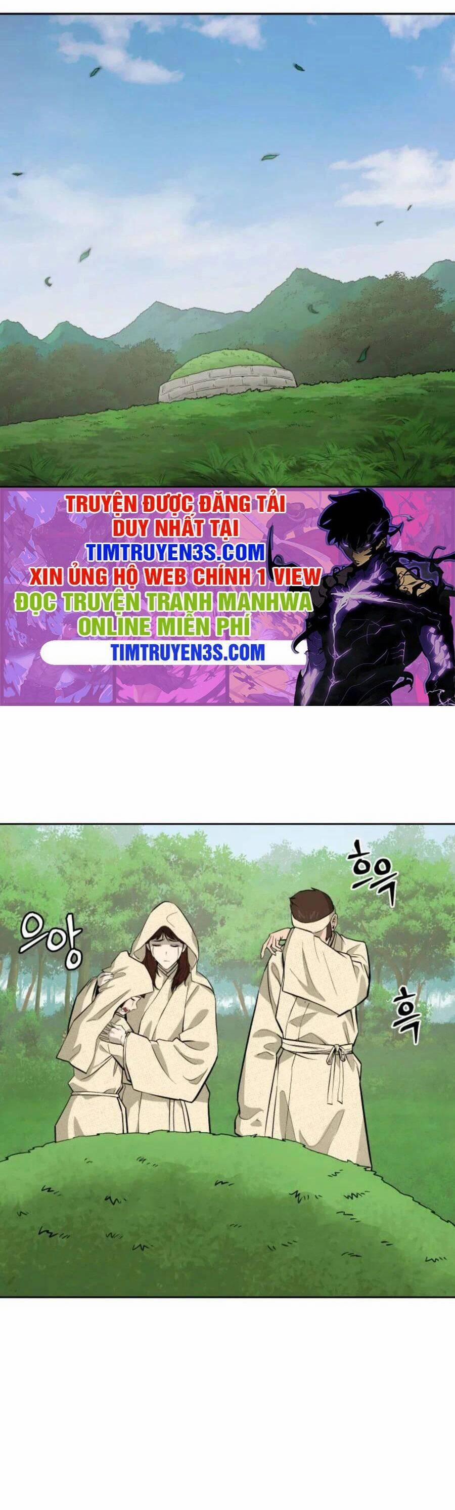 Thái Thú Kang Jin Lee 40 trang 1