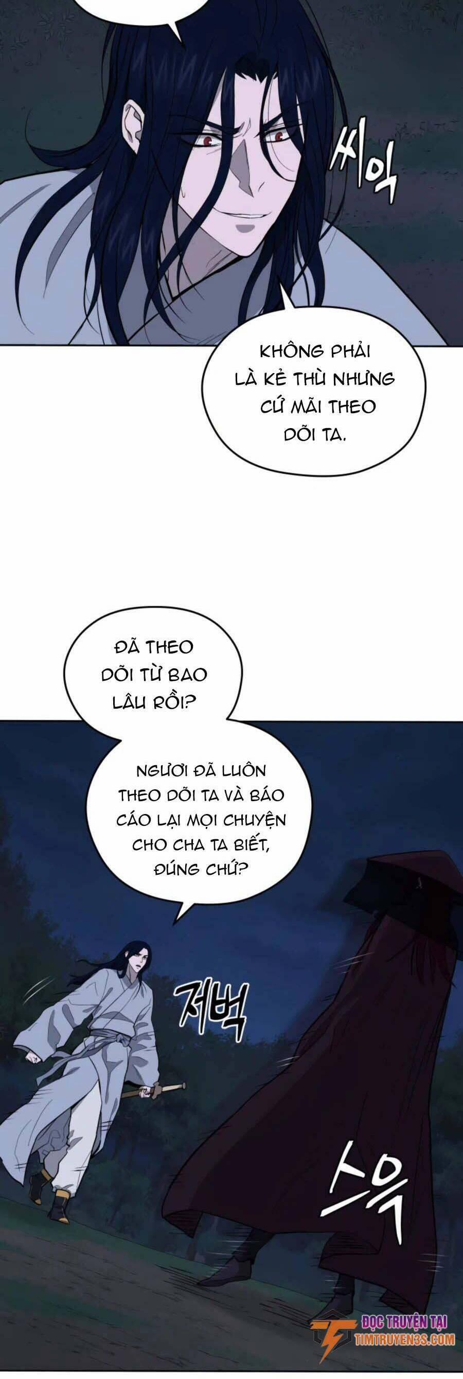 Thái Thú Kang Jin Lee 44 trang 11