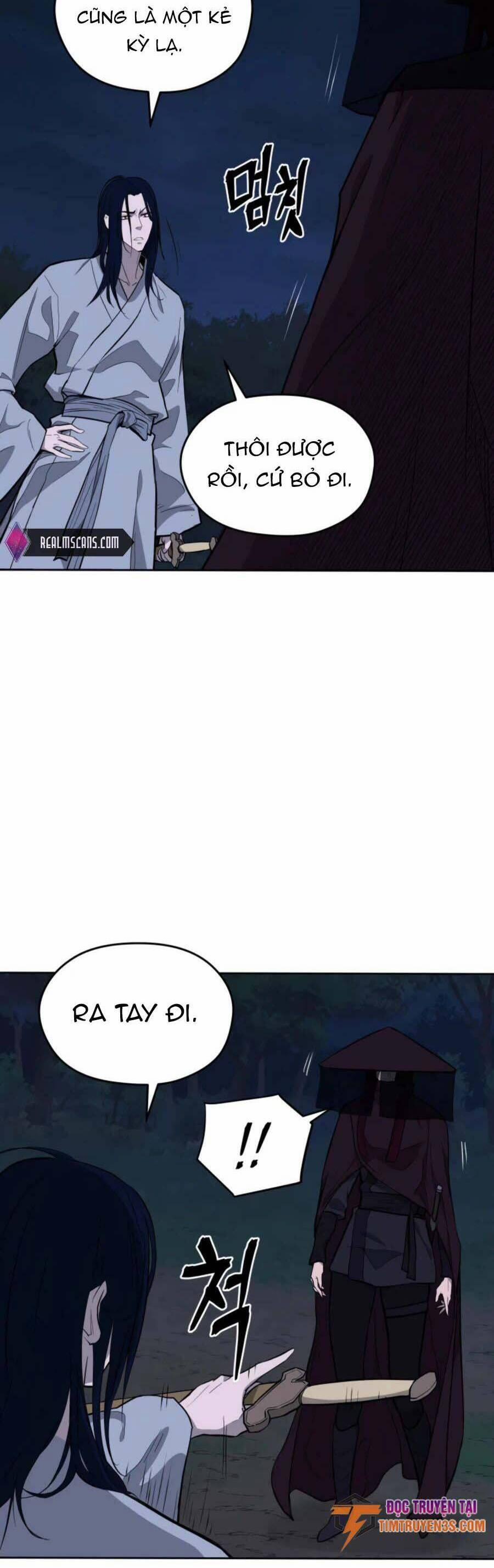 Thái Thú Kang Jin Lee 44 trang 13