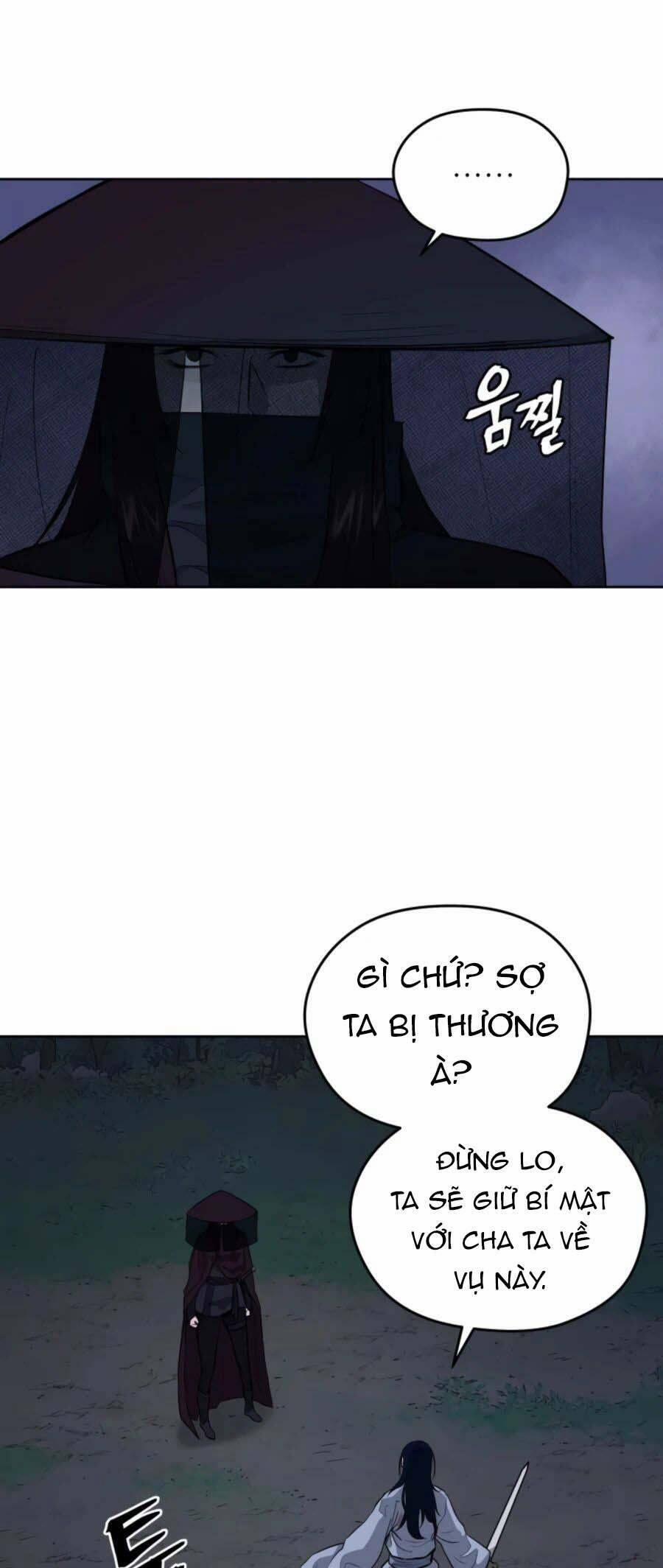 Thái Thú Kang Jin Lee 44 trang 15