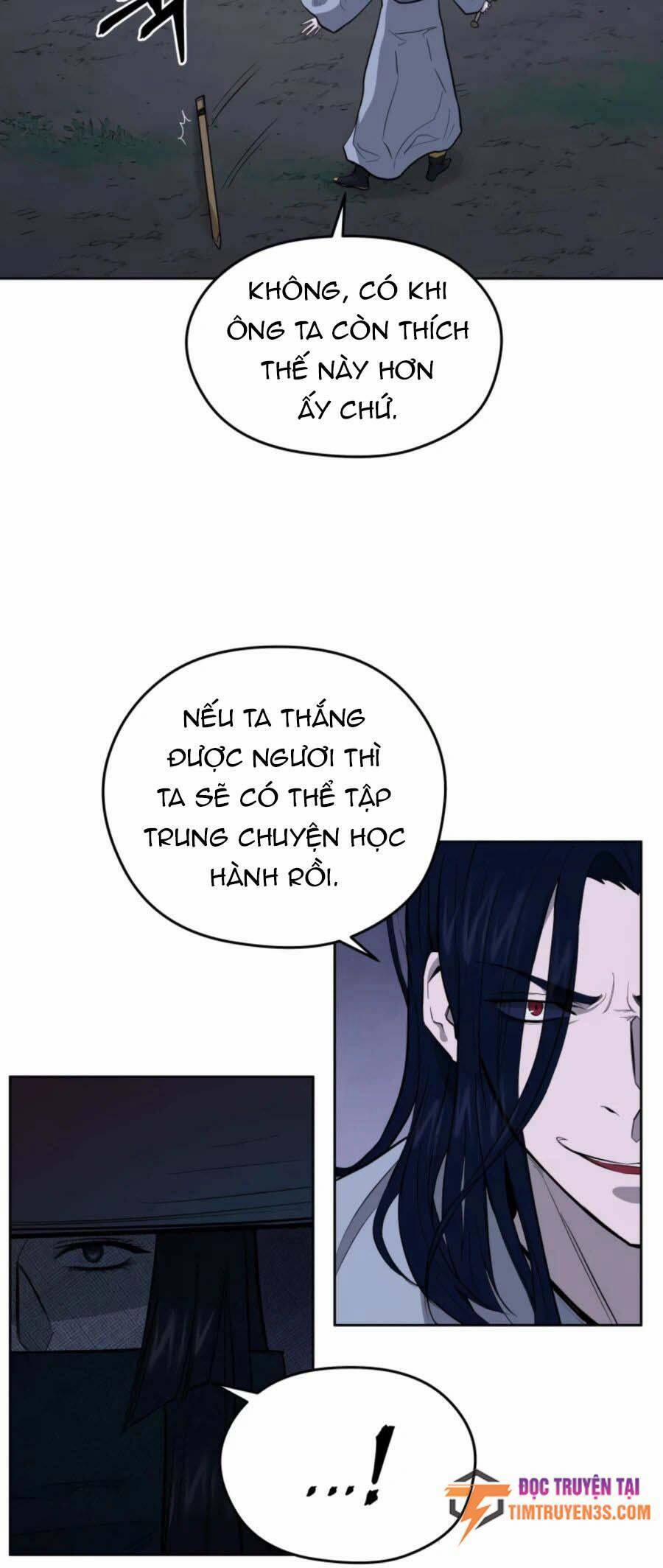Thái Thú Kang Jin Lee 44 trang 16