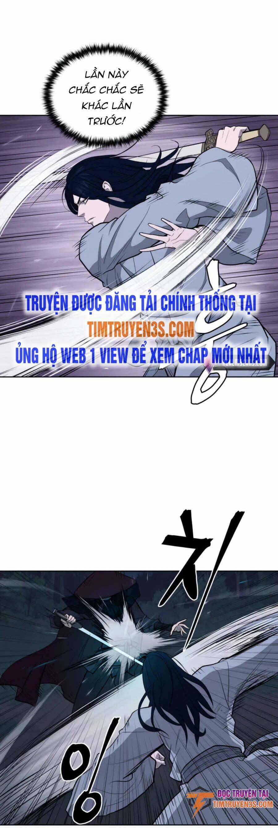Thái Thú Kang Jin Lee 44 trang 24
