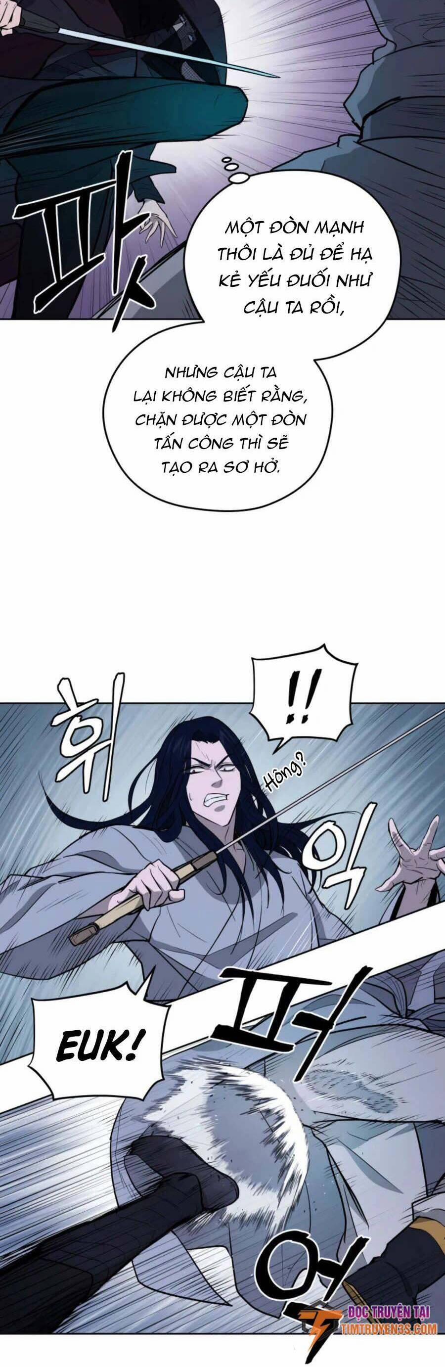 Thái Thú Kang Jin Lee 44 trang 26