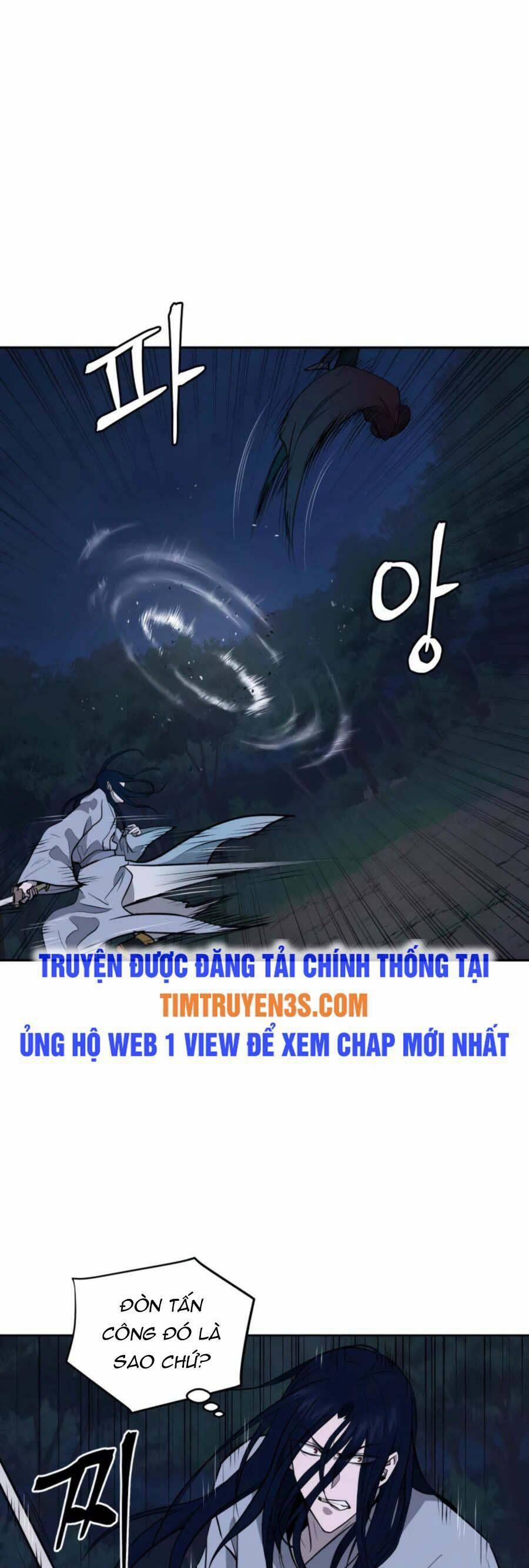 Thái Thú Kang Jin Lee 44 trang 43