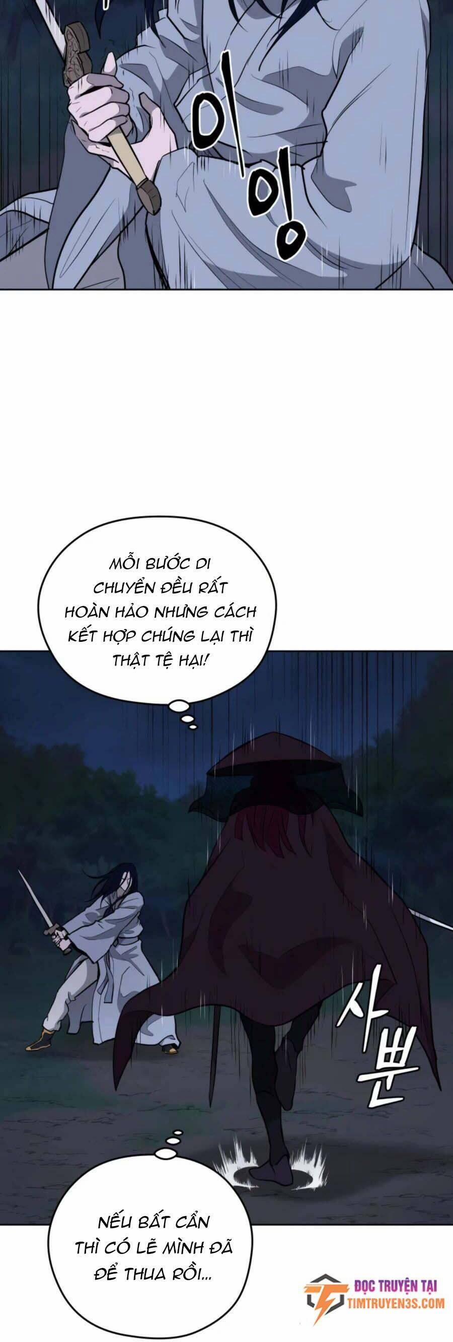 Thái Thú Kang Jin Lee 44 trang 44