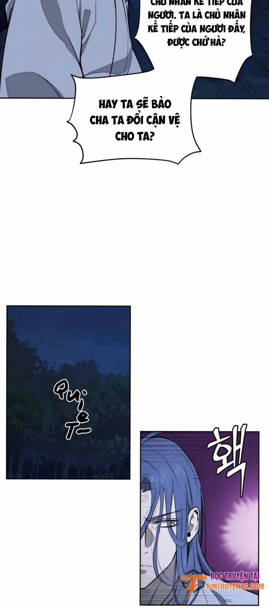 Thái Thú Kang Jin Lee 44 trang 9