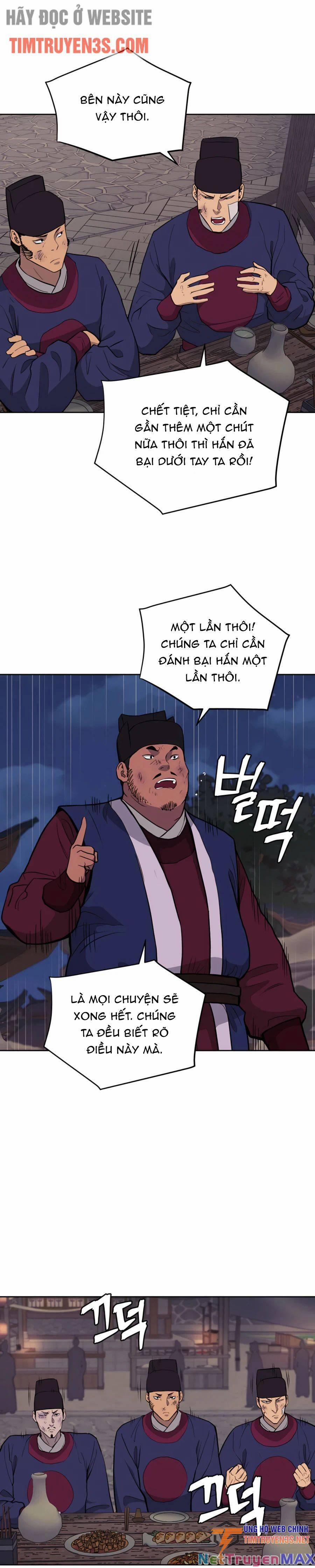 Thái Thú Kang Jin Lee 65 trang 1