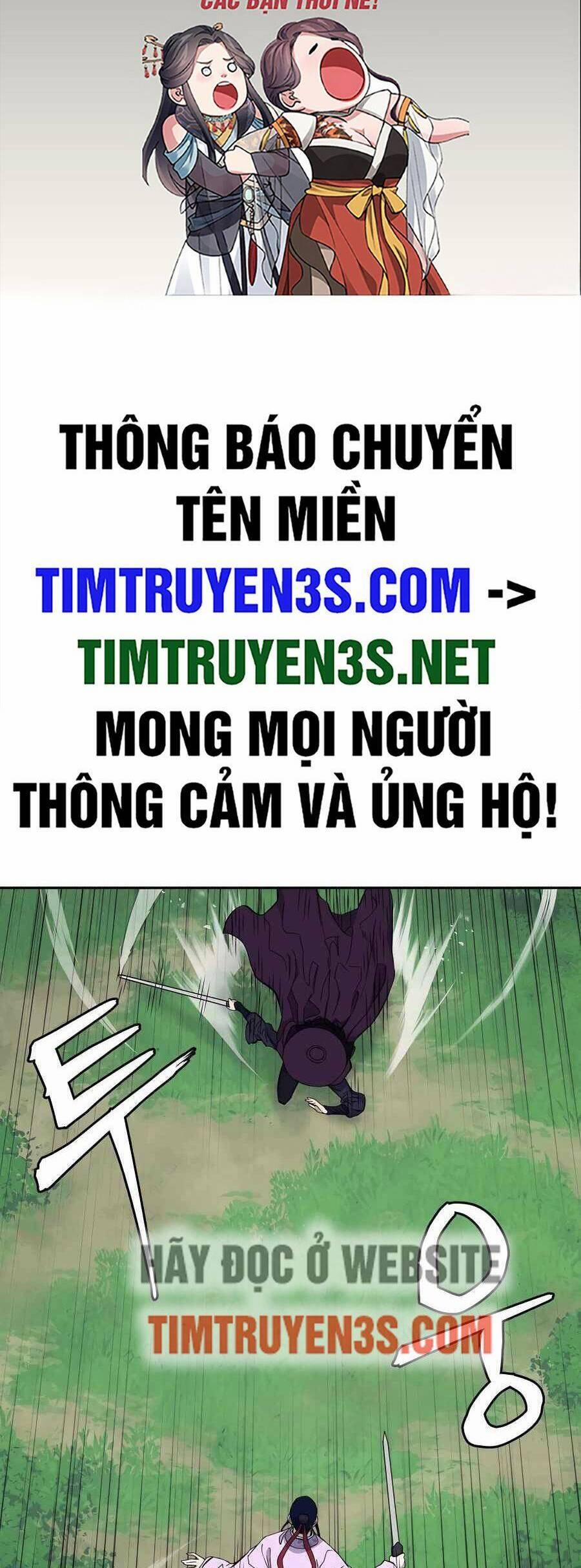 Thái Thú Kang Jin Lee 73 trang 1