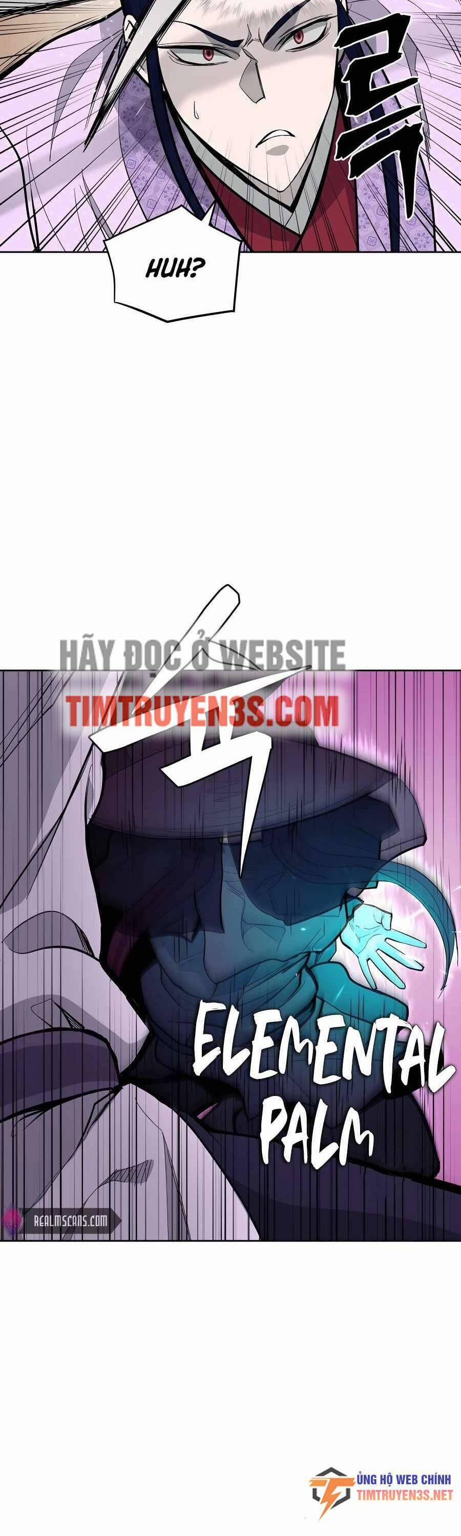 Thái Thú Kang Jin Lee 73 trang 10