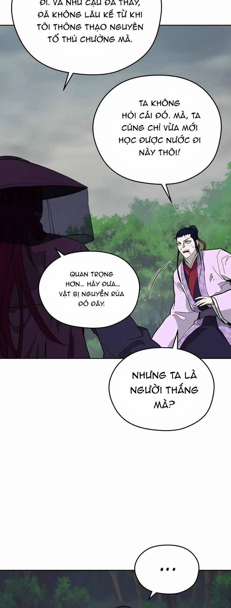 Thái Thú Kang Jin Lee 73 trang 16