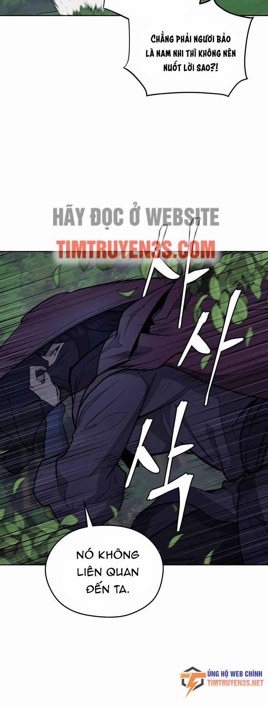 Thái Thú Kang Jin Lee 73 trang 18