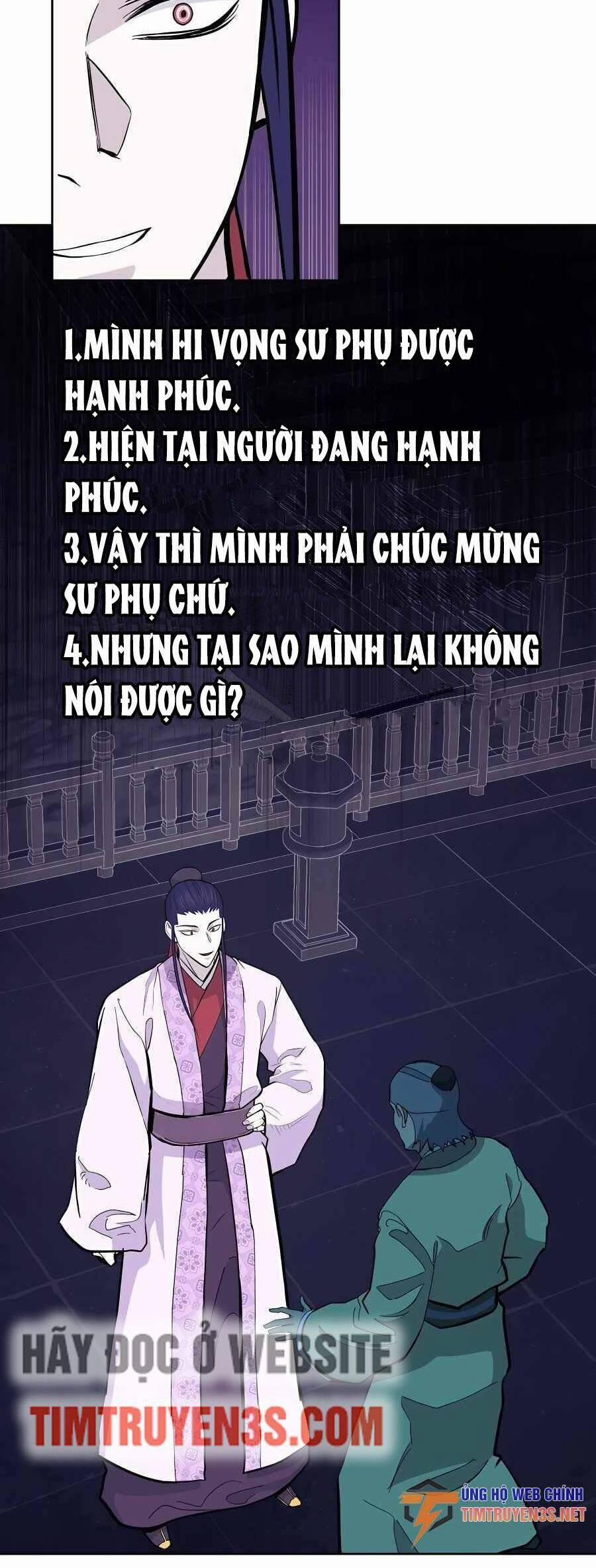 Thái Thú Kang Jin Lee 73 trang 25