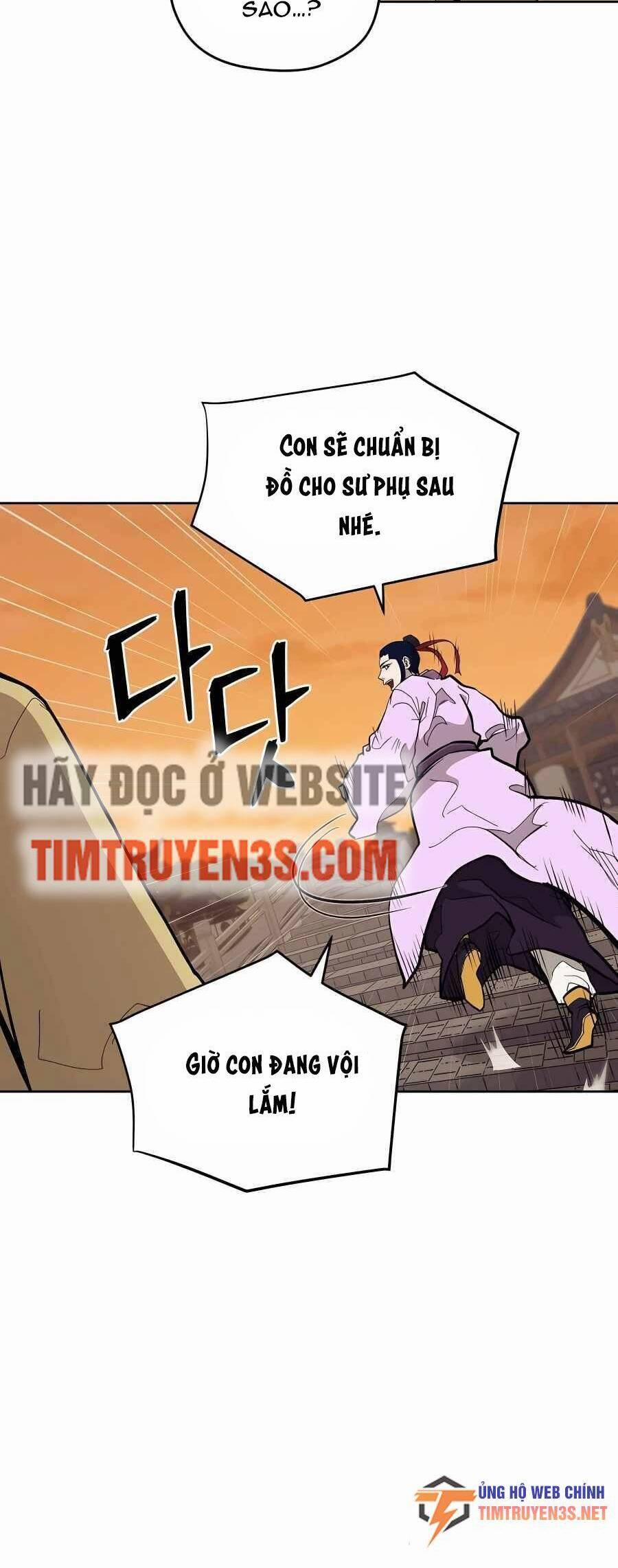 Thái Thú Kang Jin Lee 73 trang 35