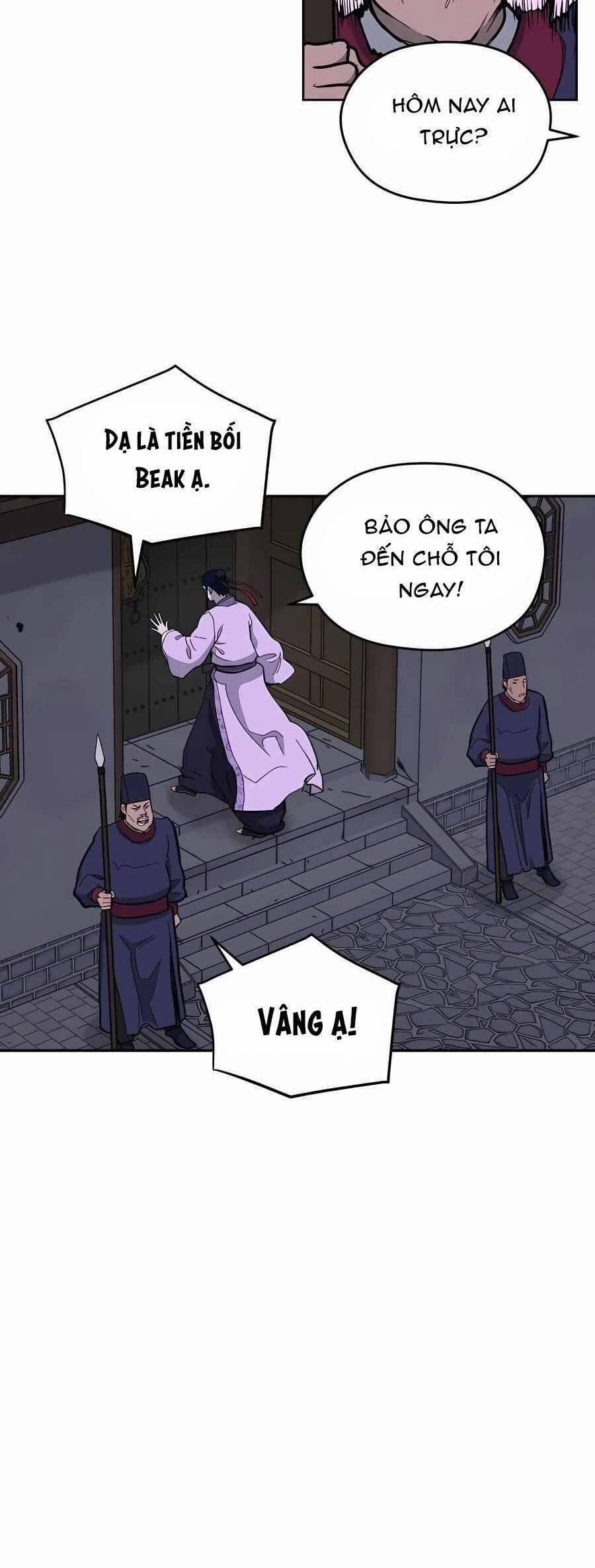 Thái Thú Kang Jin Lee 73 trang 38