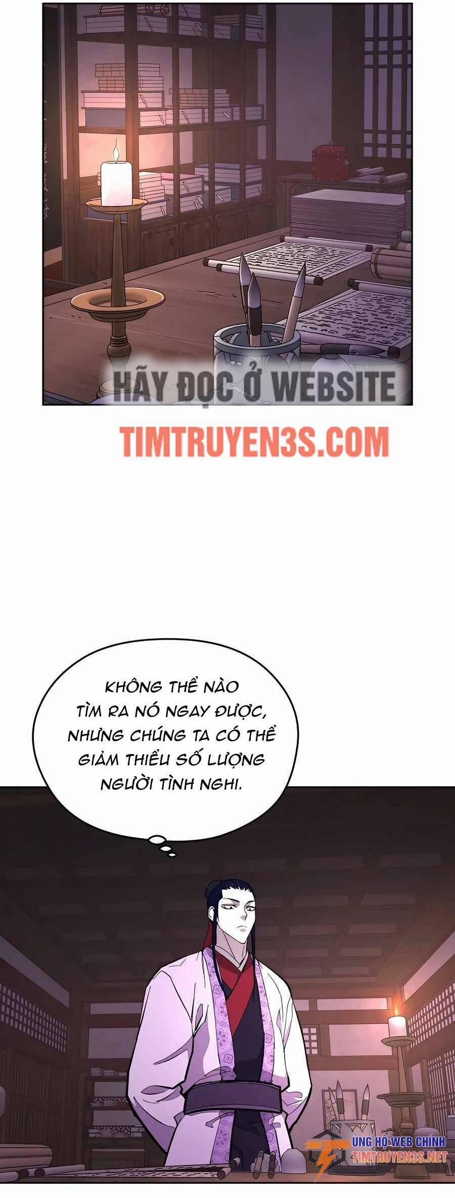 Thái Thú Kang Jin Lee 73 trang 39