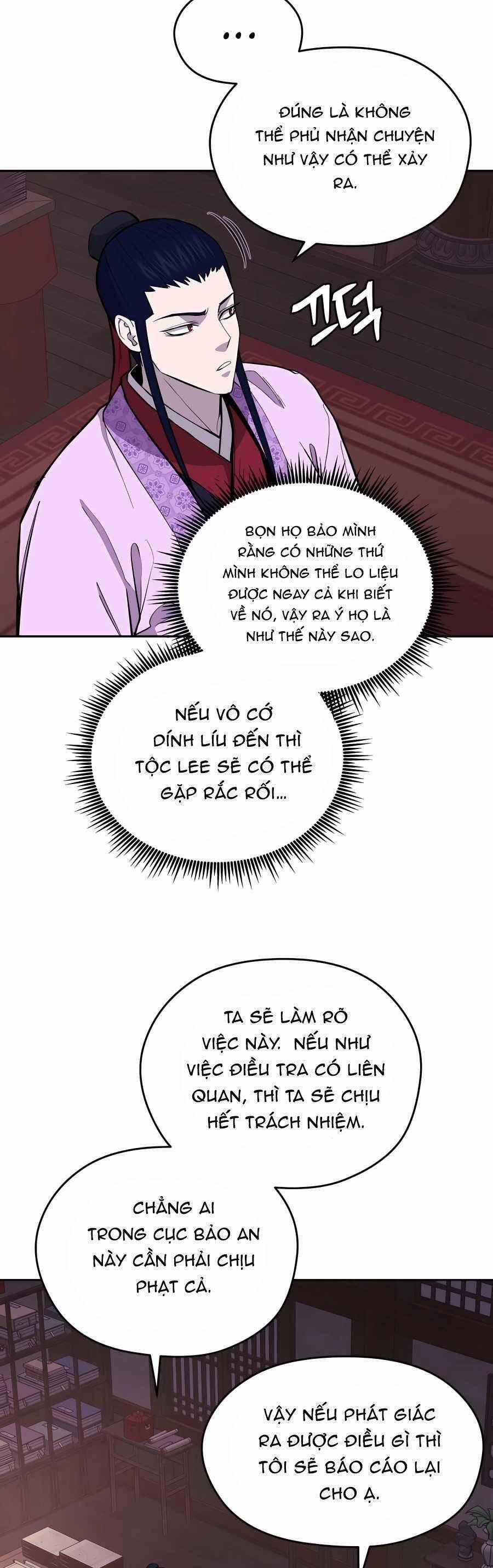 Thái Thú Kang Jin Lee 73 trang 44