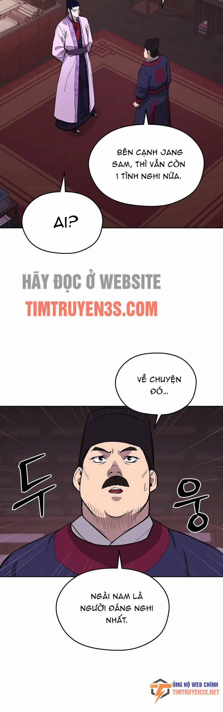 Thái Thú Kang Jin Lee 73 trang 45