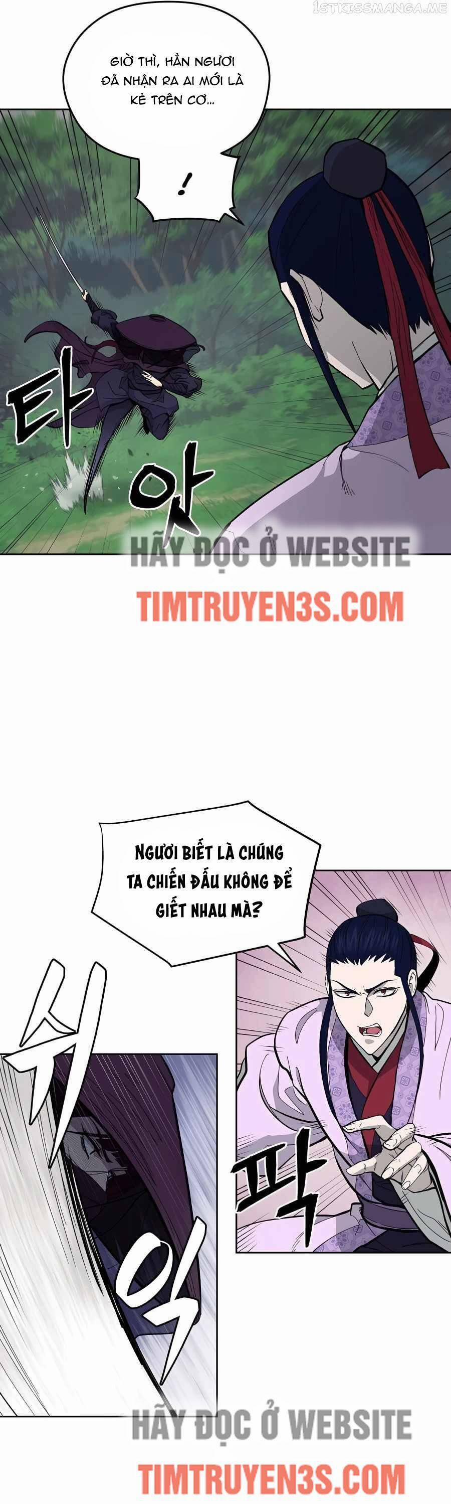 Thái Thú Kang Jin Lee 73 trang 8