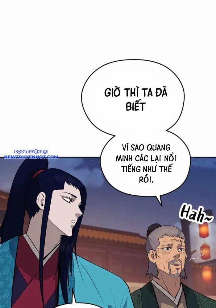 Thái Thú Kang Jin Lee 77 trang 1