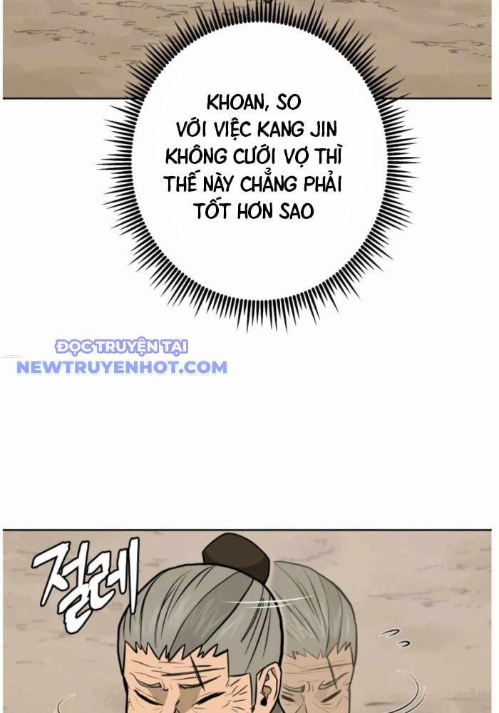 Thái Thú Kang Jin Lee 80 trang 44