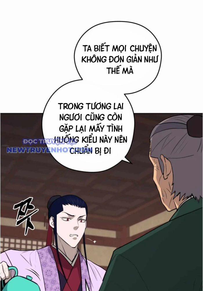 Thái Thú Kang Jin Lee 80 trang 62