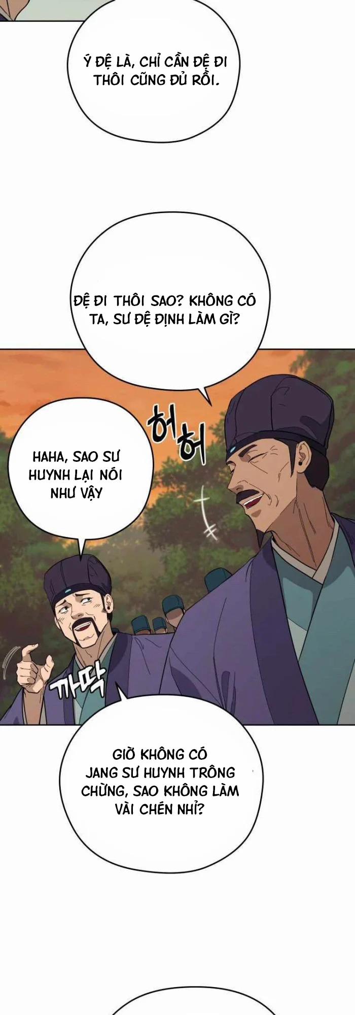 Thái Thú Kang Jin Lee 83 trang 4