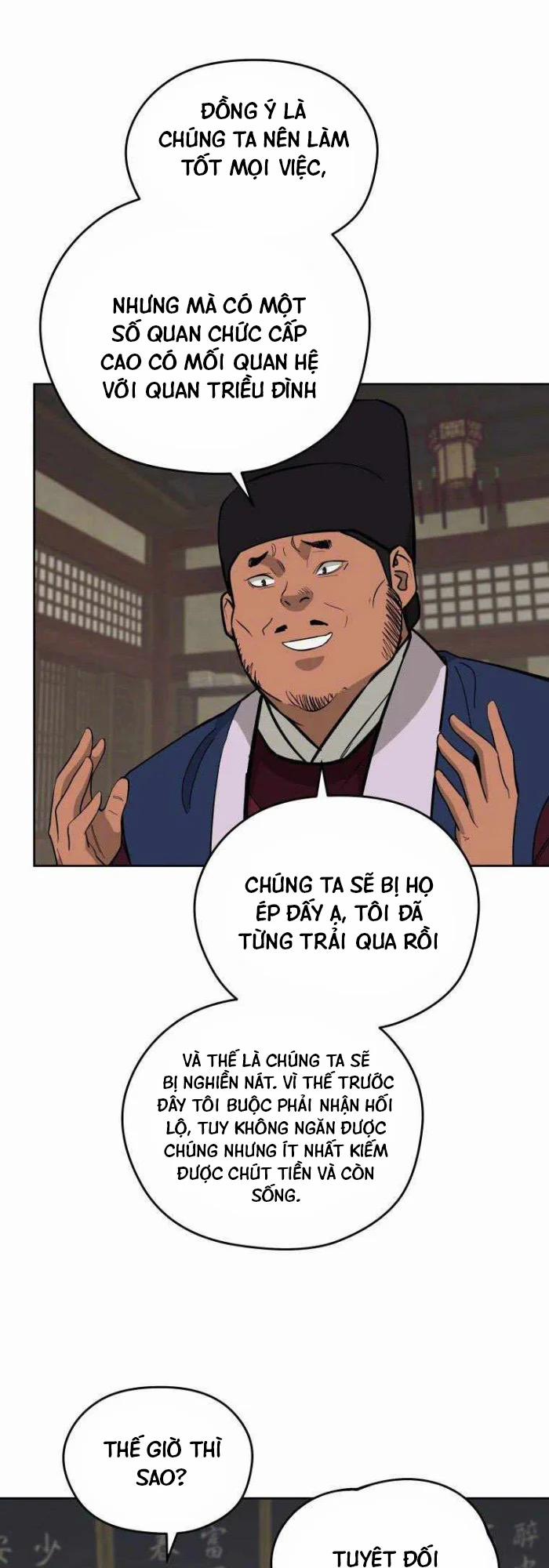 Thái Thú Kang Jin Lee 83 trang 42