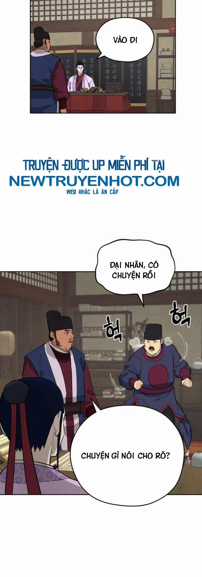Thái Thú Kang Jin Lee 83 trang 45