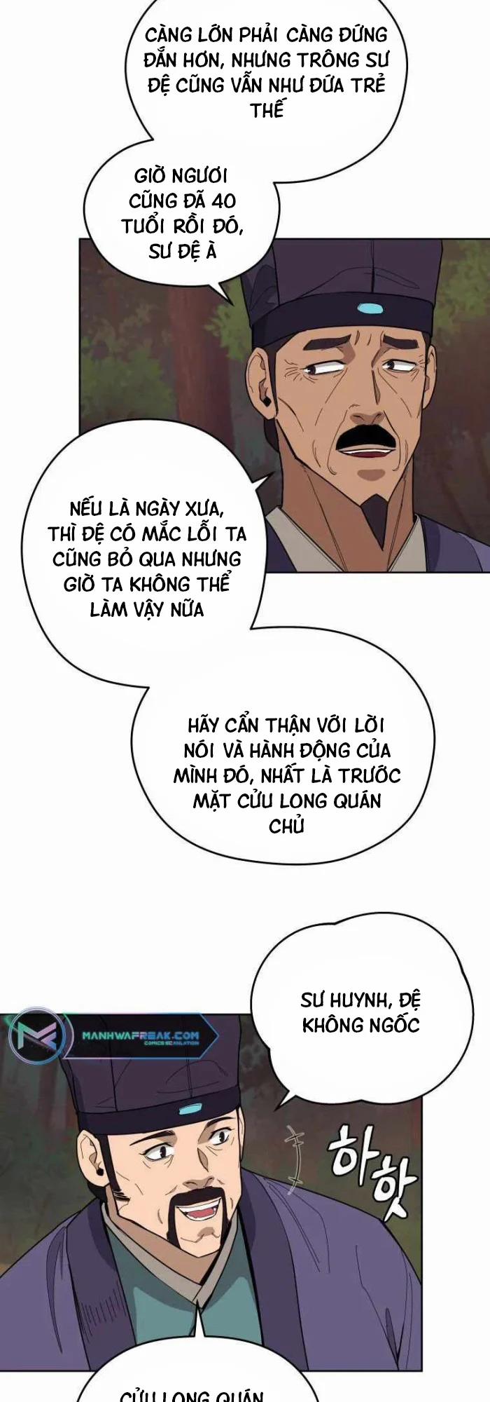 Thái Thú Kang Jin Lee 83 trang 5