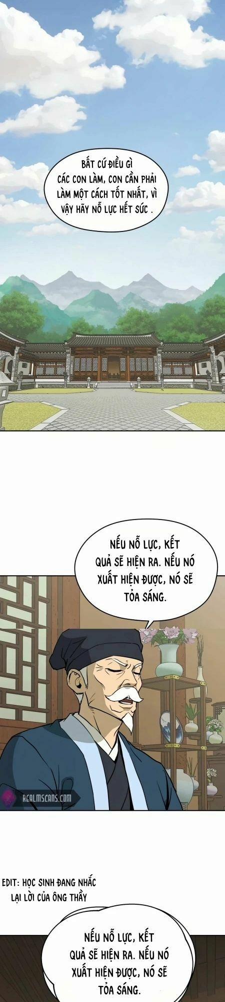 Thái Thú Kang Jin Lee 9 trang 0