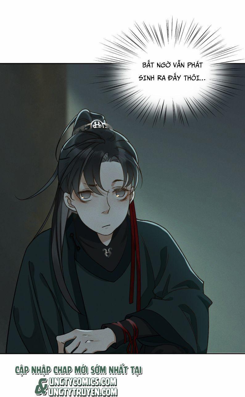 Thái Tử Điện Hạ Áo Giáp Của Người Lại Rơi Rồi 1 trang 39