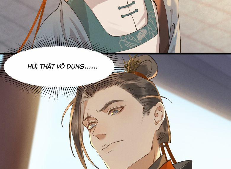 Thái Tử Điện Hạ Áo Giáp Của Người Lại Rơi Rồi 11 trang 10