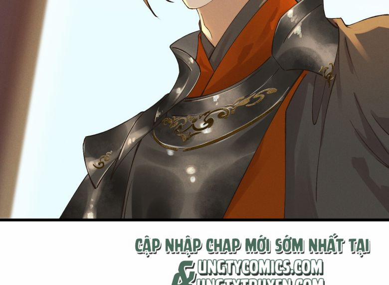 Thái Tử Điện Hạ Áo Giáp Của Người Lại Rơi Rồi 11 trang 11